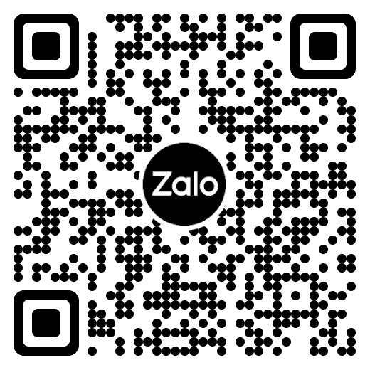 QR Code Zalo Group