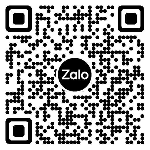 QR Zalo