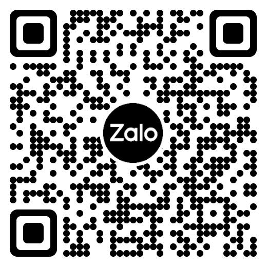 Zalo QR Code